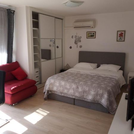 Studio Apt. Downtown Split Eksteriør bilde