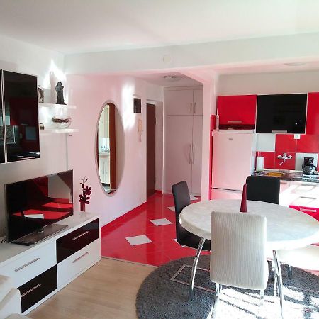 Studio Apt. Downtown Split Eksteriør bilde