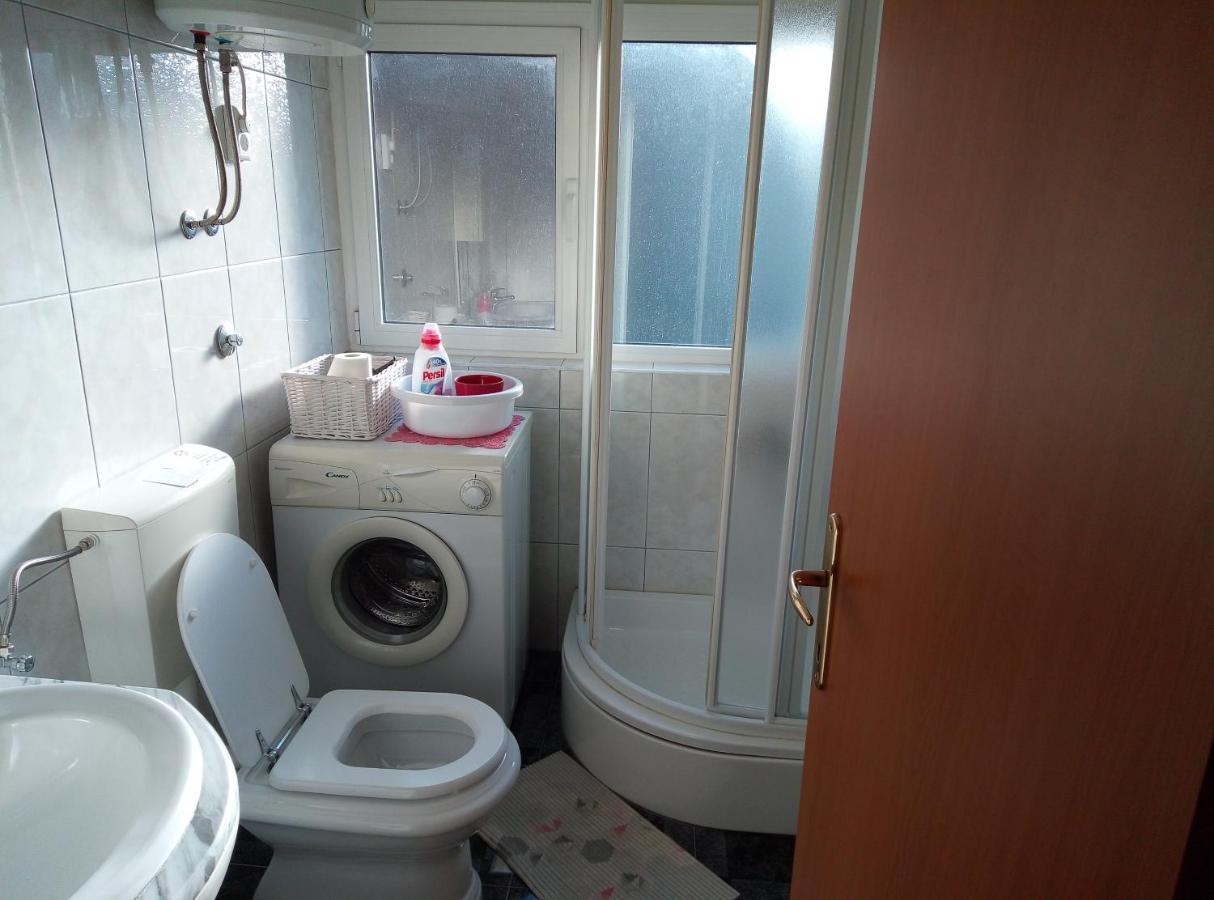 Studio Apt. Downtown Split Eksteriør bilde