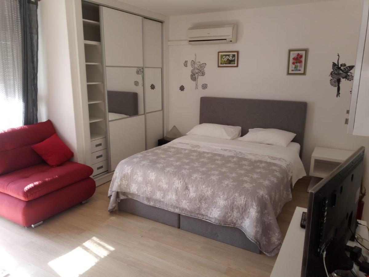 Studio Apt. Downtown Split Eksteriør bilde