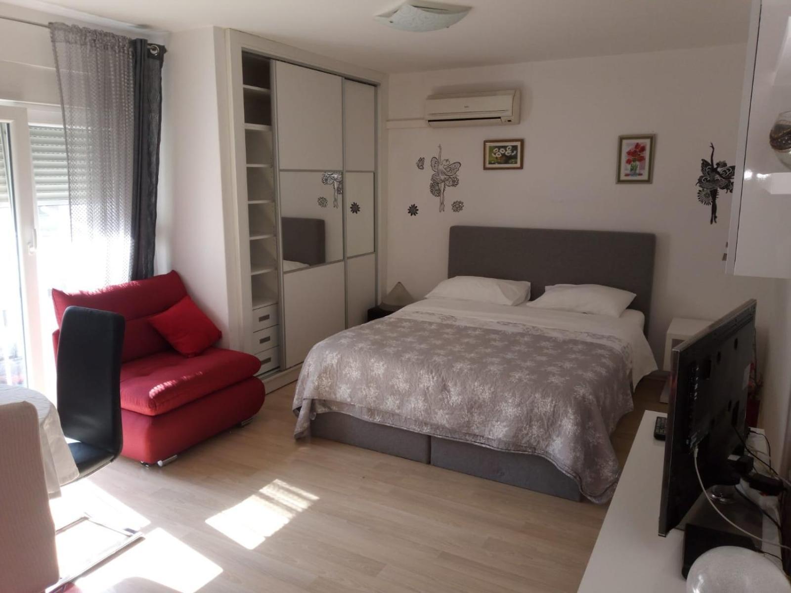 Studio Apt. Downtown Split Eksteriør bilde